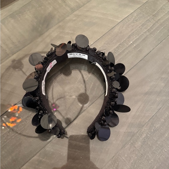 Llani for Anthropology Headband - Picture 2 of 3